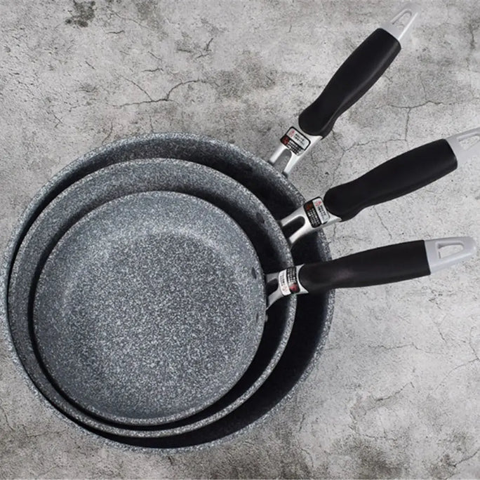 Non-Stick Ceramic Frying Pan